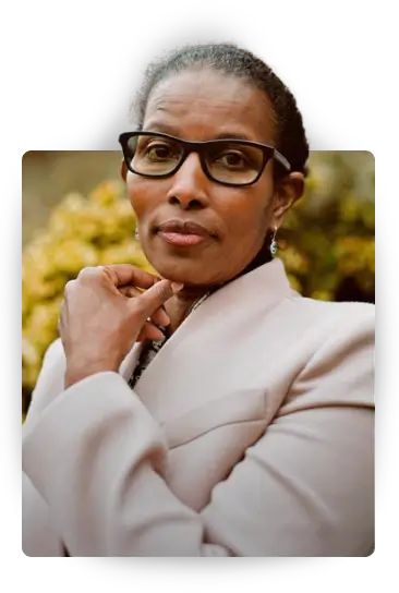 Ayaan Hirsi Ali