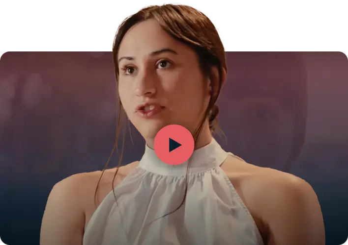 Courageous Christians - Chloe Cole