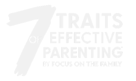 7 Traits Event Logo