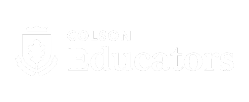 Colson Educators Logo