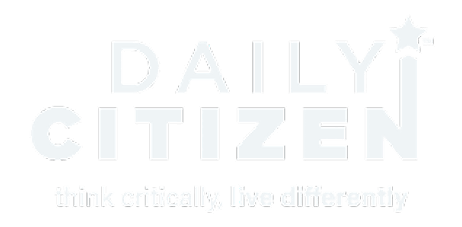 Daily Citizen Logo