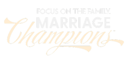 Marriage Champions Logo