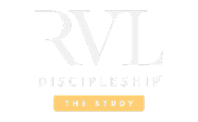Ray Vander Laan Study Logo