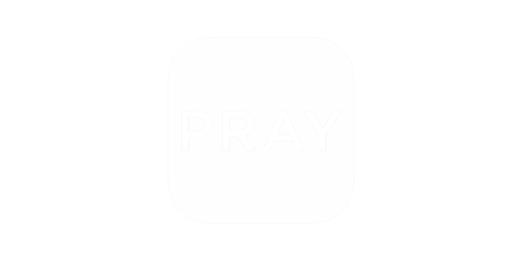 Pray Logo